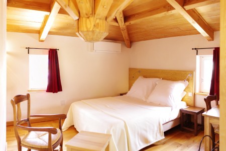 une belle luminosité